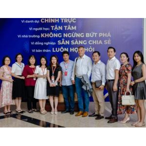 Việt Phát Hợp Tác Cùng Tập Đoàn TOPTEAM Tuyển Sinh Và Cung Cấp Lao Động Tại Anh Quốc Và Châu Âu